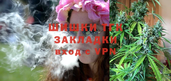 хмурый Белоозёрский